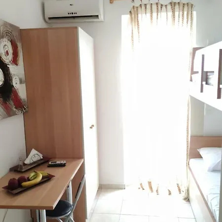 Appartamento Studio Heraklion *