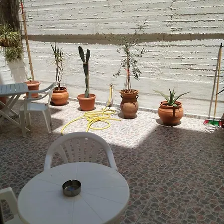 Studio Heraklion Appartamento Candia