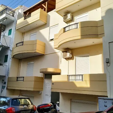 Appartamento Studio Heraklion