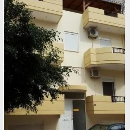 Studio Heraklion Appartamento Candia
